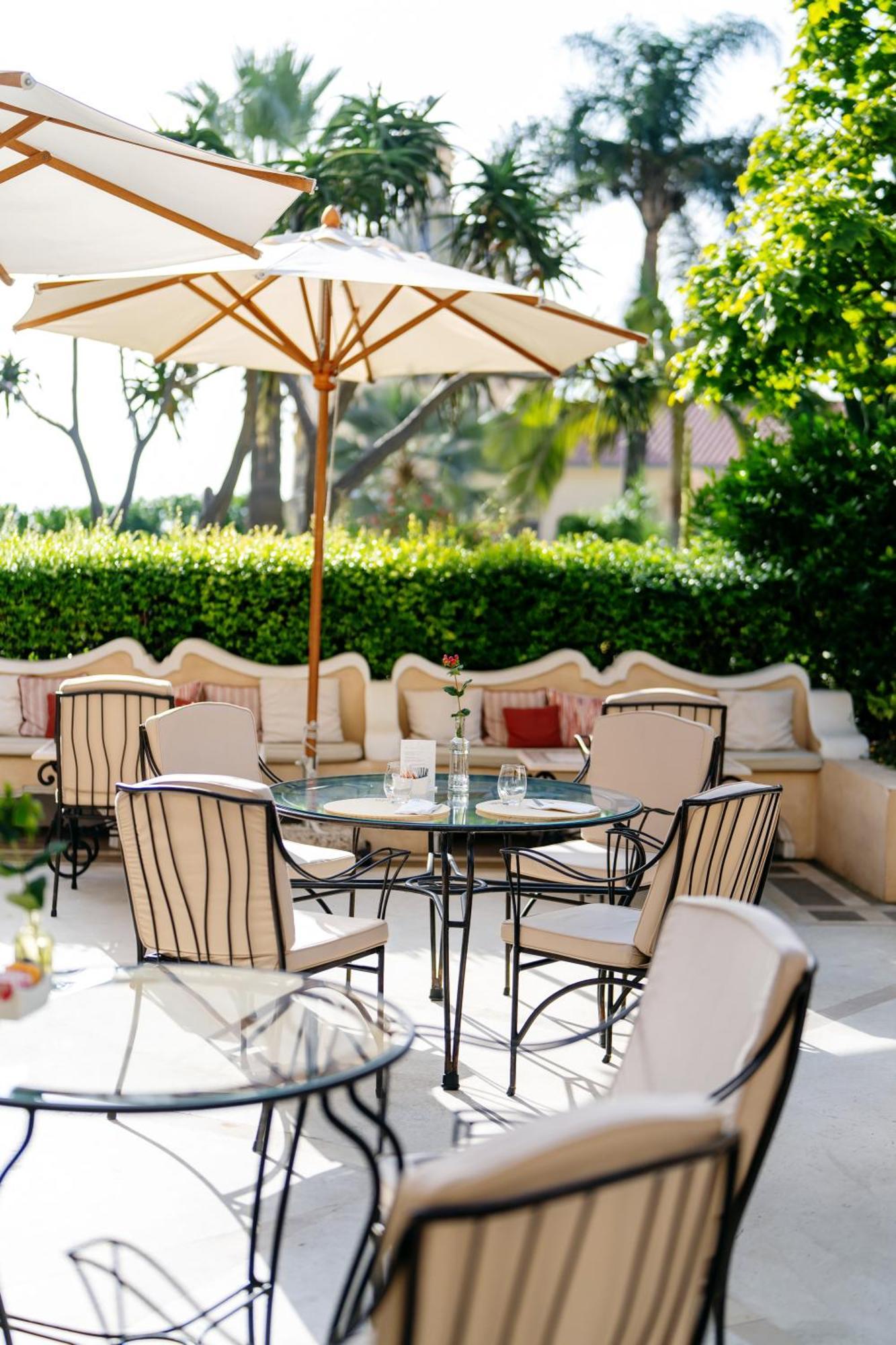 Hotel Palazzo Murat Positano Esterno foto