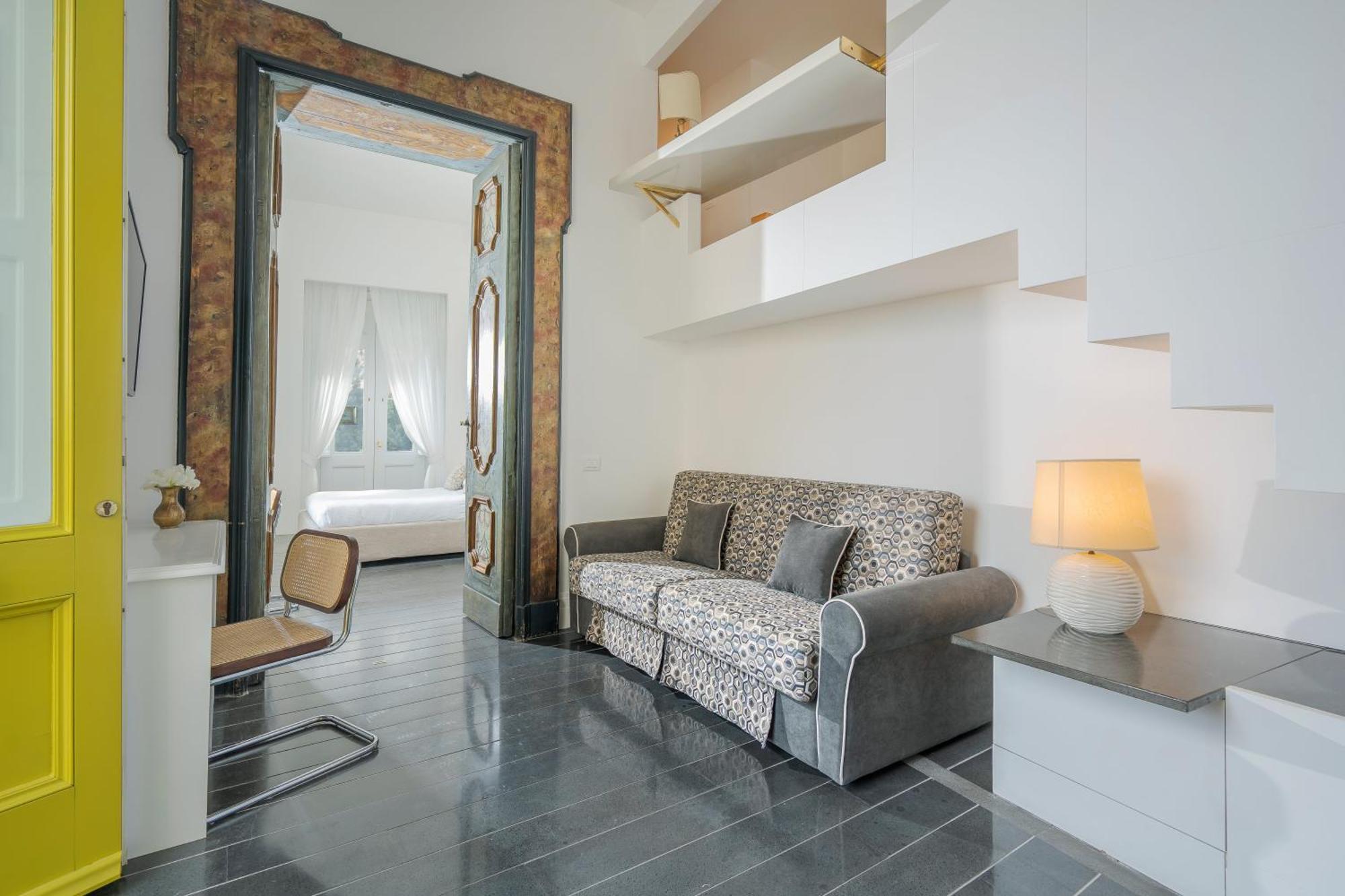 Hotel Palazzo Murat Positano Esterno foto