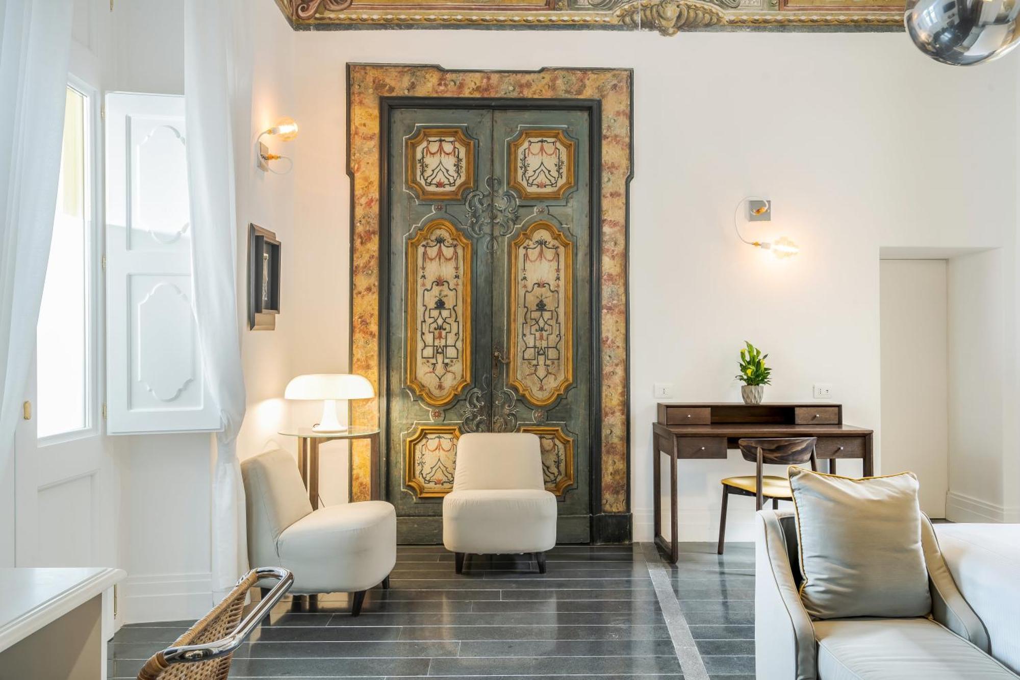 Hotel Palazzo Murat Positano Esterno foto